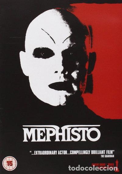 Cine: Mephisto- 5030697008688