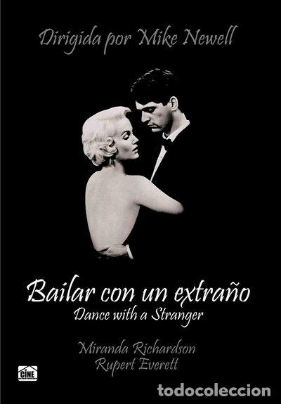 Cine: Bailar con un extra&ntilde;o- 8436554230938