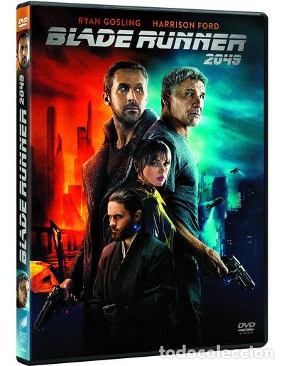Cine: Blade Runner 2049- 8414533110280
