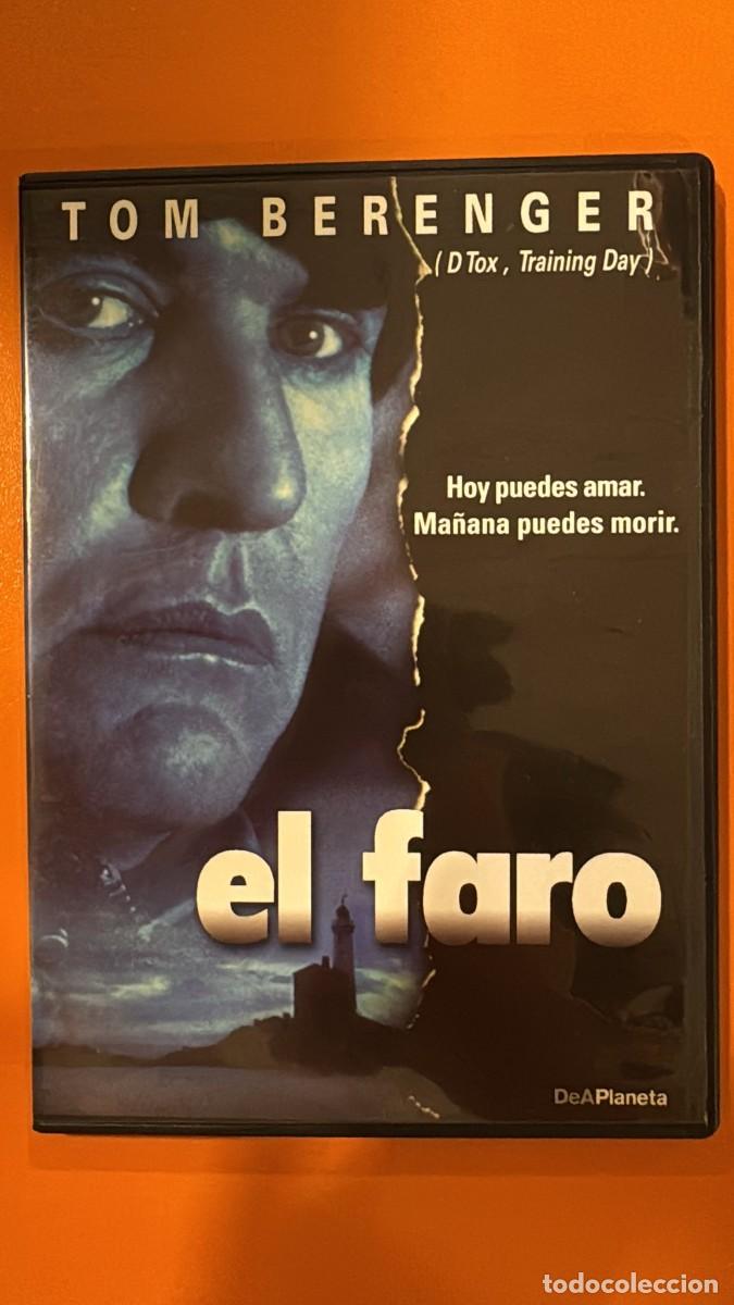 Cine: El Faro (Tom Berenger) [DVD]
