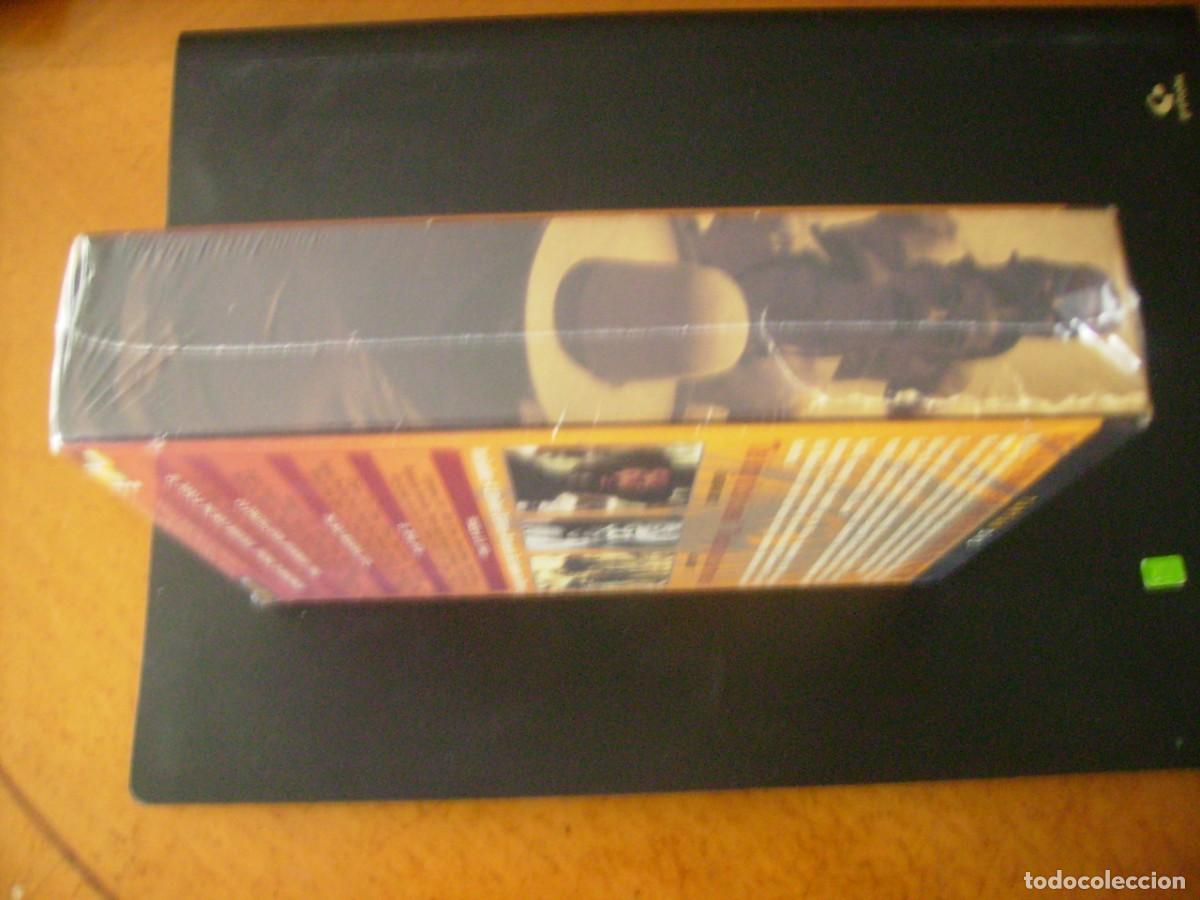 Cine: JODOROWSKY - PACK 6 DISCOS BOXSET IMPORTACION PRECINTADA - Foto 4