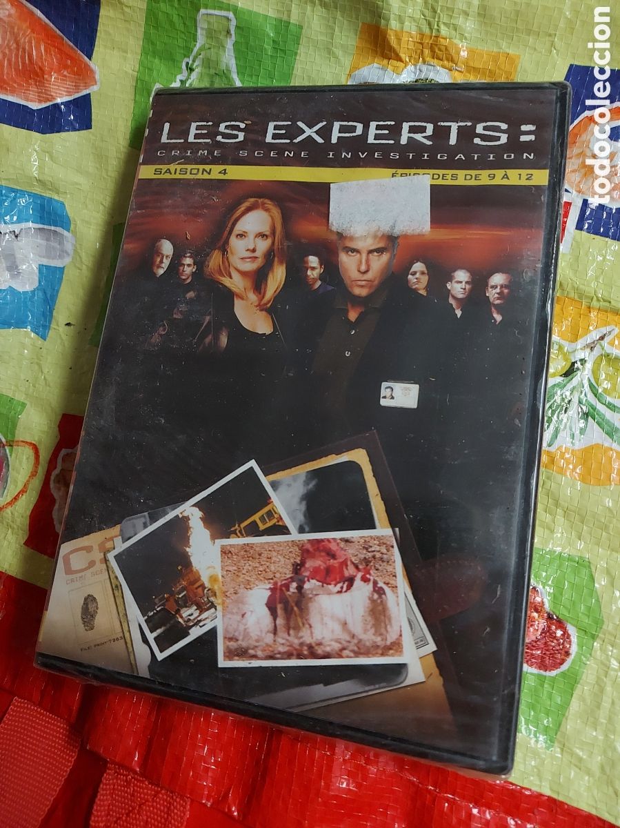 Cine: PELICULA LOS EXPERTOS