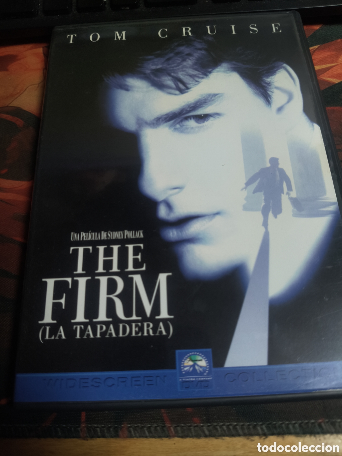 Cine: The firm DVD ------- 29