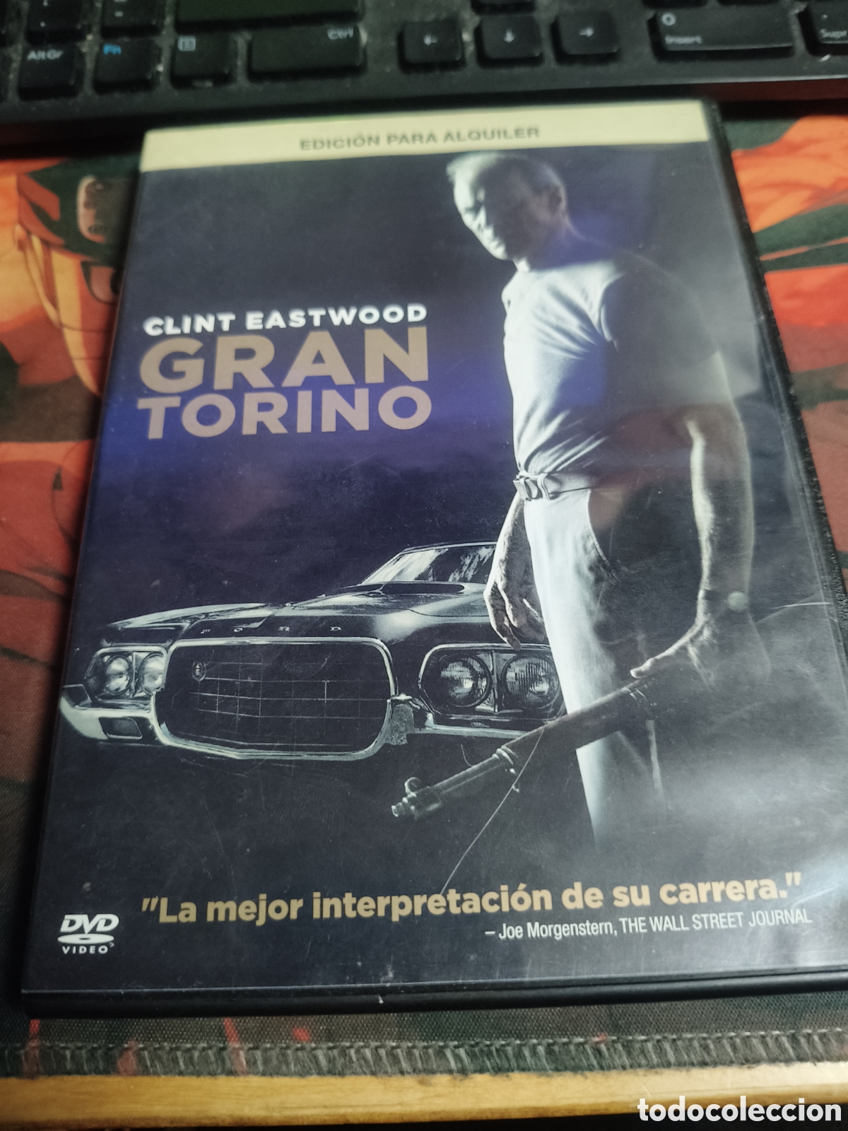 Cine: Gran Torino DVD - 29