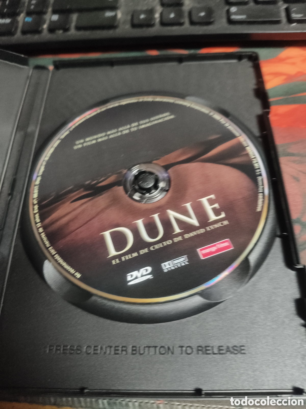 Cine: Dune DVD --------- 29 - Foto 3