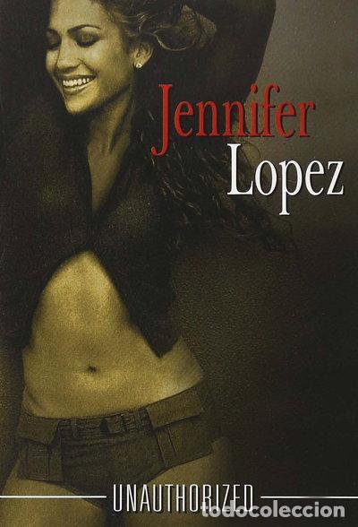 Cine: Jennifer Lopez - Unauthorized- 0655690437096