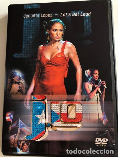 Cine: Let's Get Loud- 5099705413791