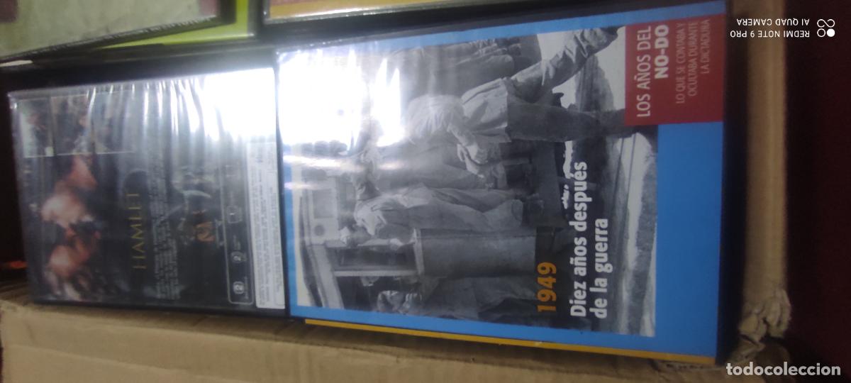 Cine: Los a&ntilde;os del Nodo. 1949 DVD