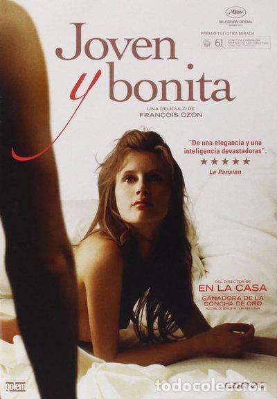 Cine: Joven y bonita- 8436540905185