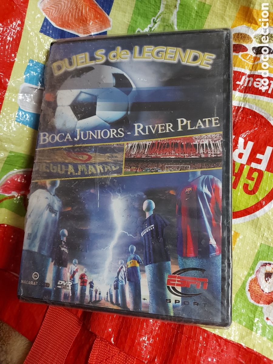 Cine: PELICULA DUELOS DE LEYENDA