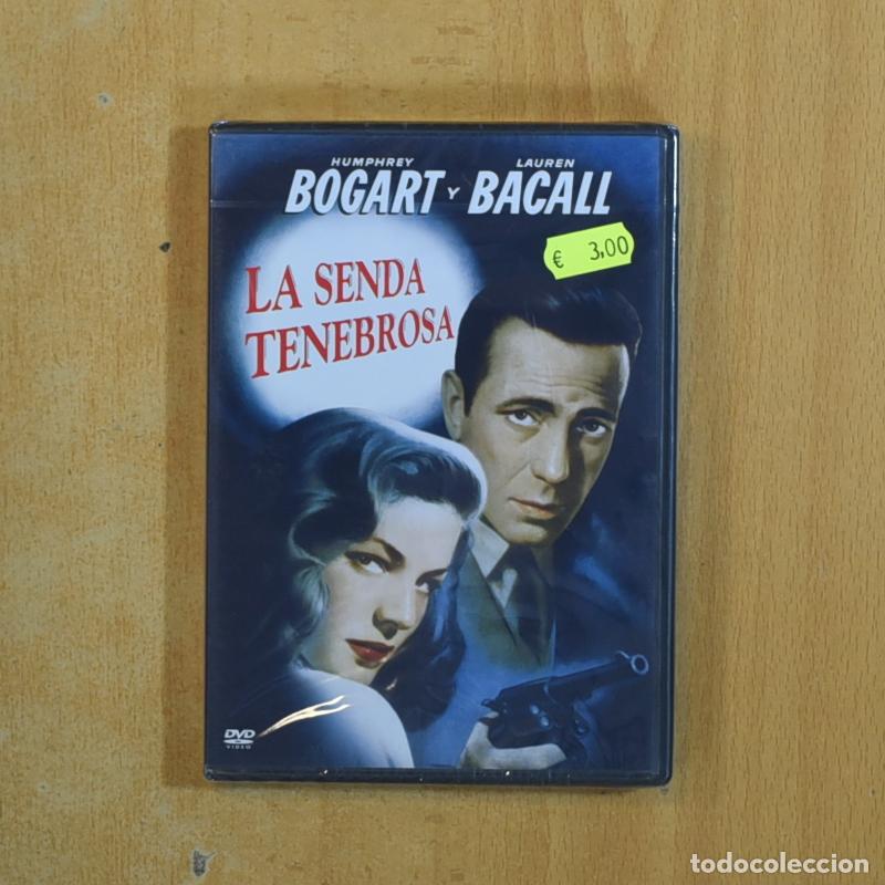Cine: LA SENDA TENEBROSA - DVD - &iexcl;Descubre m&aacute;s en mi perfil!