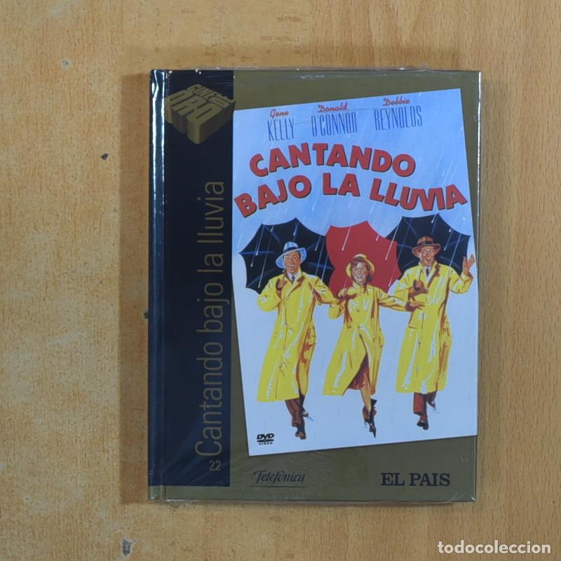 Cine: CANTANDO BAJO LA LLUVIA - DVD - &iexcl;Mira mis otros productos!
