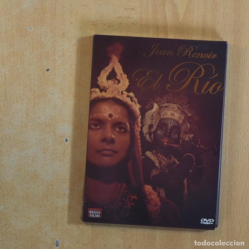 Cinema: EL RIO - DVD - Combina y ahorra en el env&iacute;o