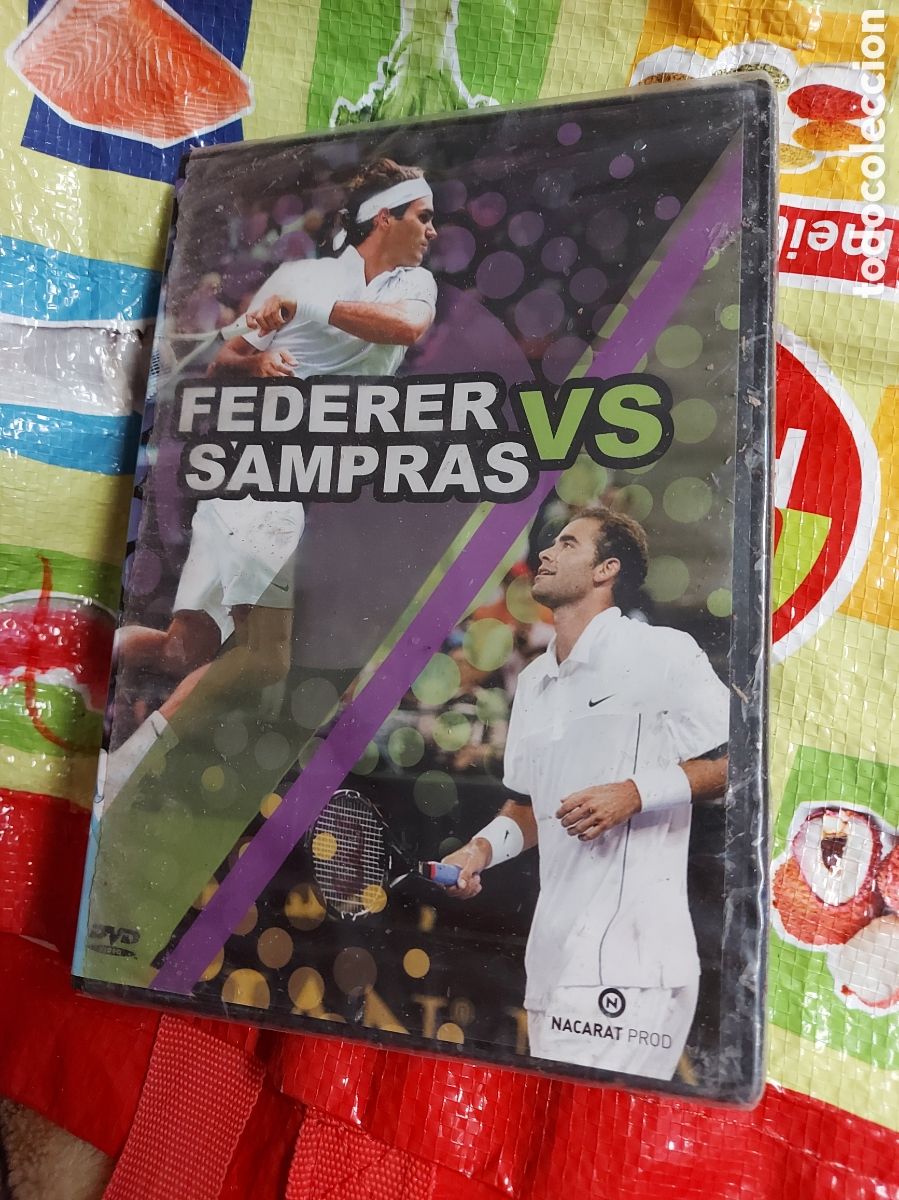 Cine: PELICULA DEL TENISTA FEDERER