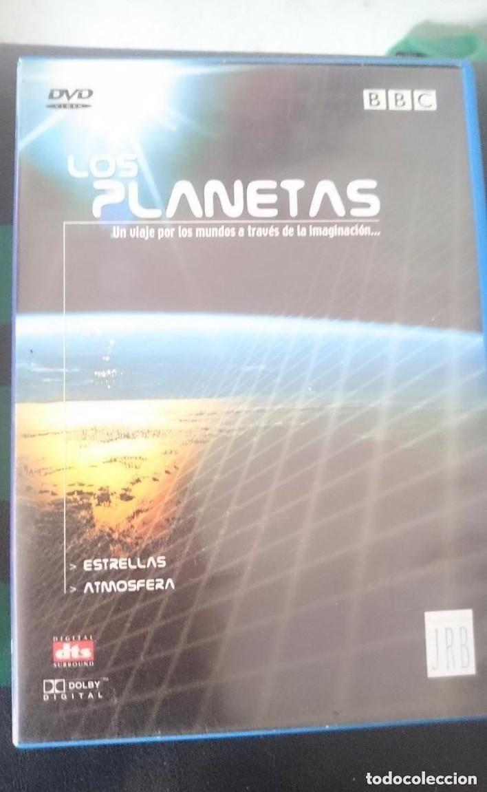 Cine: DVD DOCUMENTAL - LOS PLANETAS - BBC . Mira todos mis dem&aacute;s art&iacute;culos para aprovechar los gastos