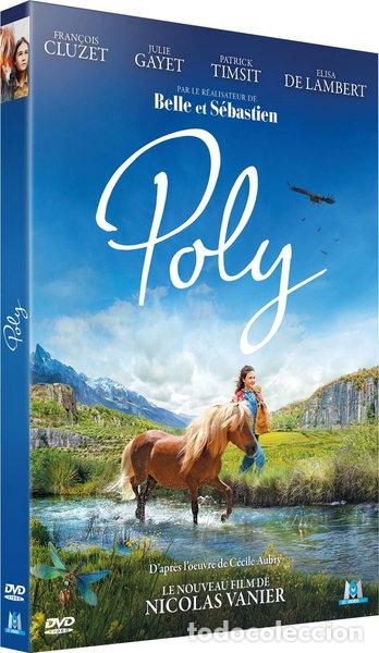 Cine: Poly (3475001061478)