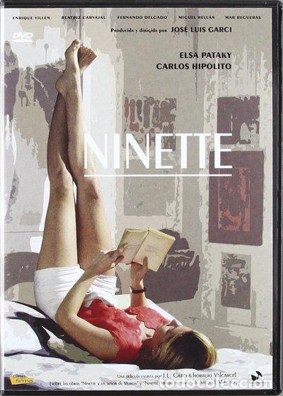 Cine: Ninette- 8421466634493