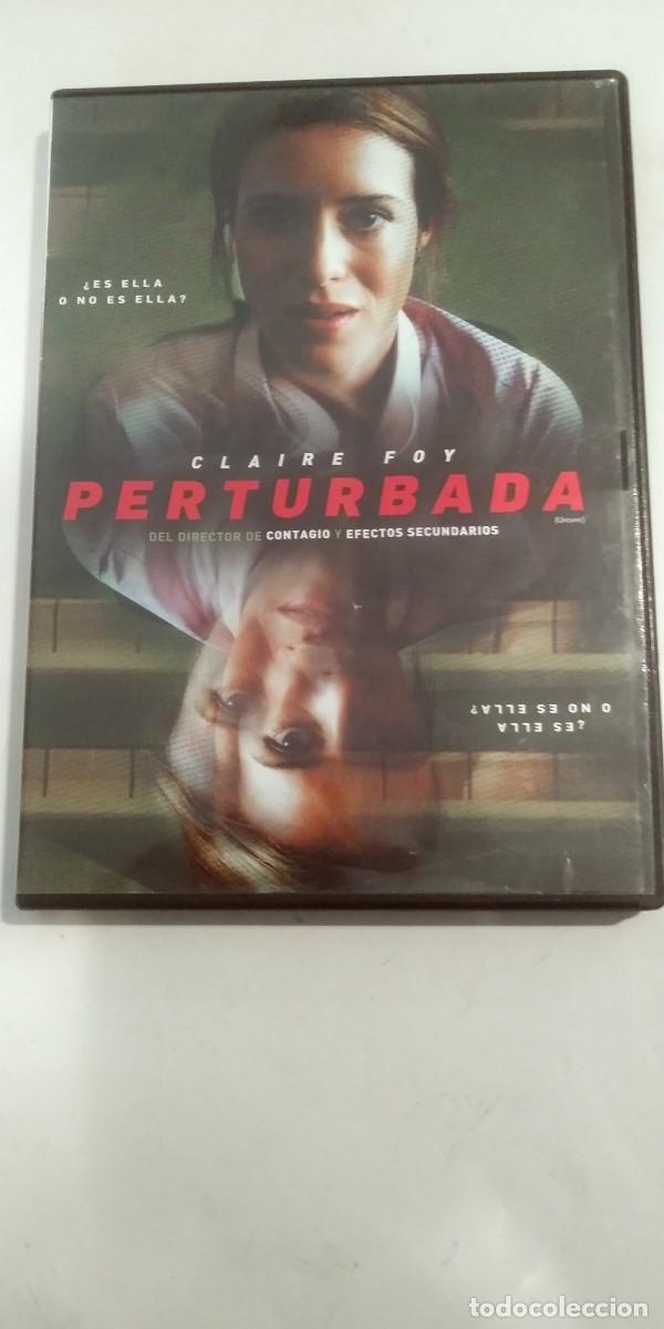 Cine: Perturbada Steven Soderbergh - Foto 1