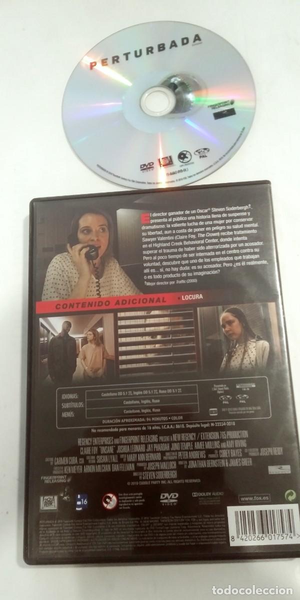 Cine: Perturbada Steven Soderbergh - Foto 2