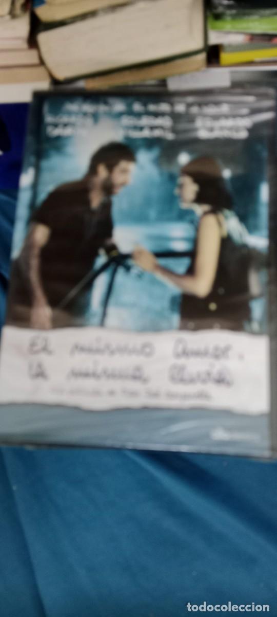Cine: EL MISMO AMOR LA MISMA LLUVIA NUEVO PRECINTADO DVD CINE GG-TOF