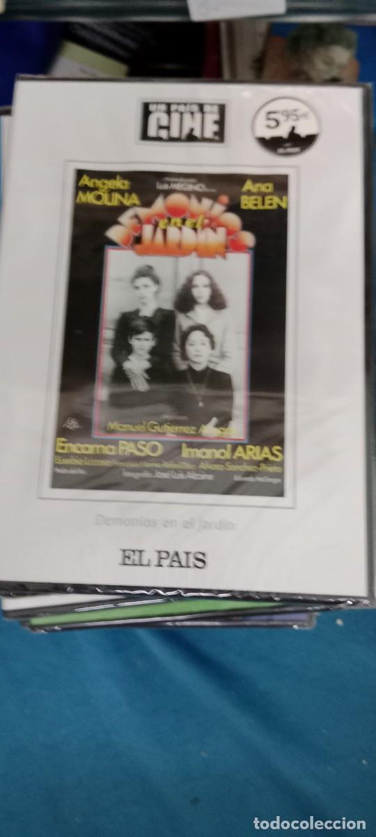 Cine: DEMONIOS EN EL JARDIN NUEVO PRECINTADO DVD CINE GG-TOF