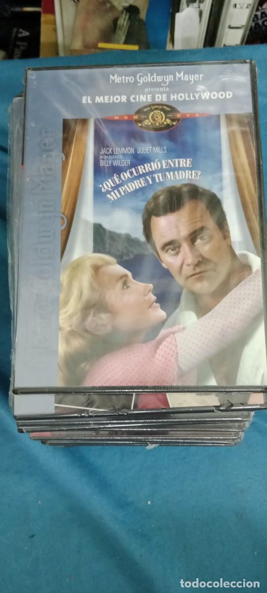Cine: LOTE DE 7 DVD LOS DE FOTO EL MEJOR CINE DE HOLLYWOOD NUEVO PRECINTADO DVD CINE GG-TOF