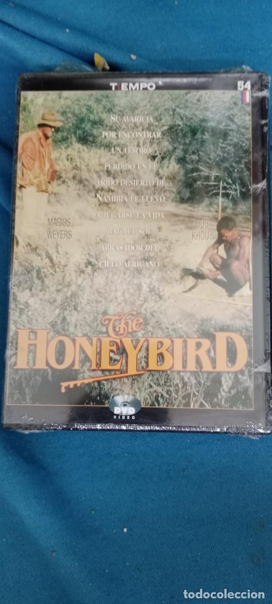 Cine: THE HONEY BIRD NUEVO PRECINTADO DVD CINE GG-TOF