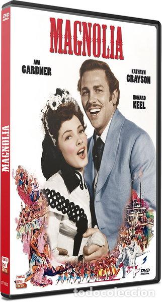 Cine: Magnolia- 8436532913662