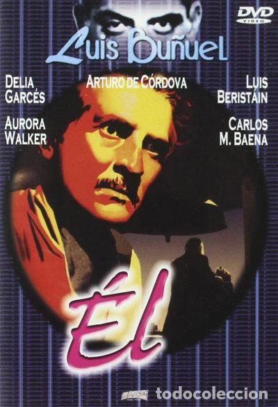 Cine: &Eacute;l (8421394511378) (Pel&iacute;culas)