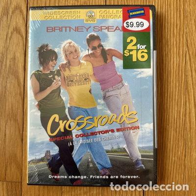 Cine: Crossroads- 0097363405962