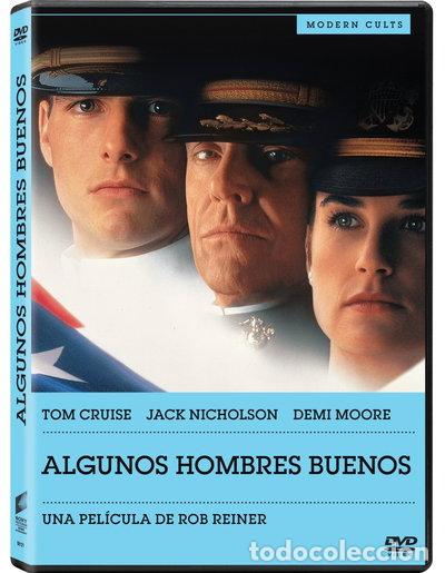 Cine: Algunos Hombres Buenos- 8414533081214
