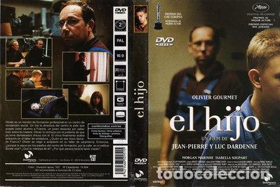 Cine: El hijo- 8421466529515