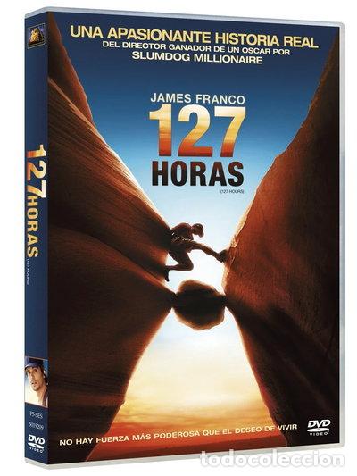 Cine: 127 Horas- 8420266960542