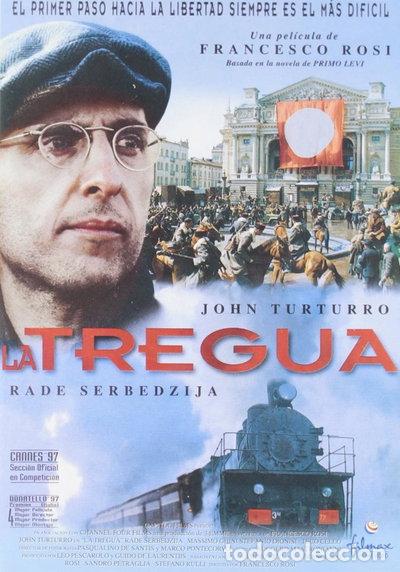 Cine: La tregua- 8420018814802