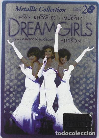 Cine: Dreamgirls- 8414906333193