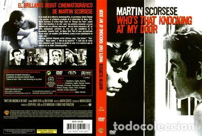 Cine: Who's That Knocking at My Door?- 7321926191287