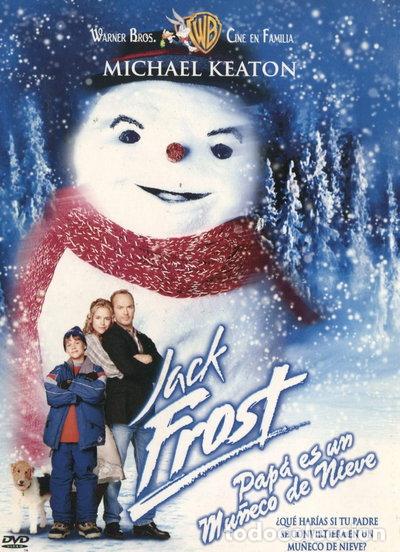 Cine: Jack Frost- 7321926172279