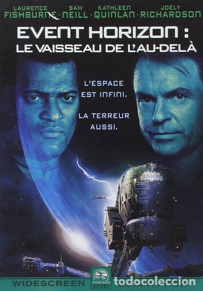 Cine: Event Horizon- 3333973126949