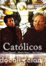 Cine: Cat&oacute;licos- 8430526111676