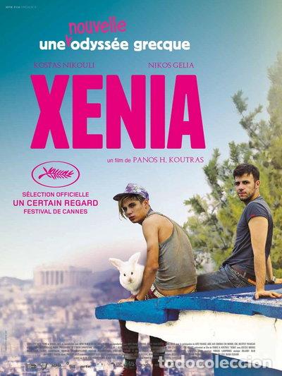 Cine: Xenia- 3384442264389