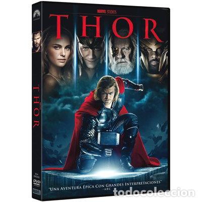 Cine: Thor (8717418413989)