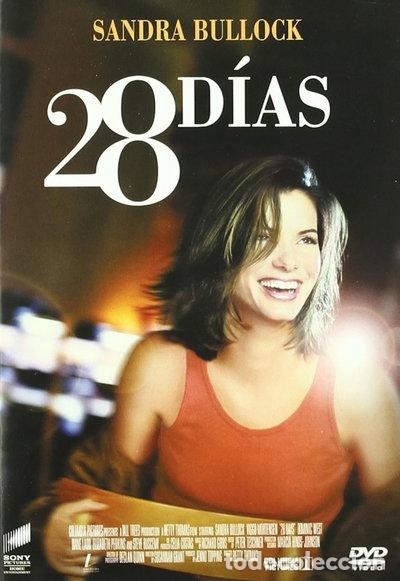 Cine: 28 d&iacute;as- 8414533007337