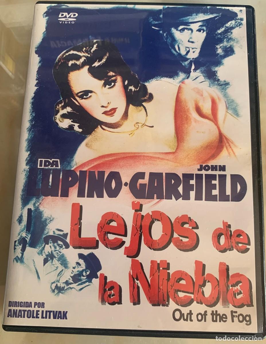 Cine: LEJOS DE LA NIEBLA (Anatole Litvak, 1941)