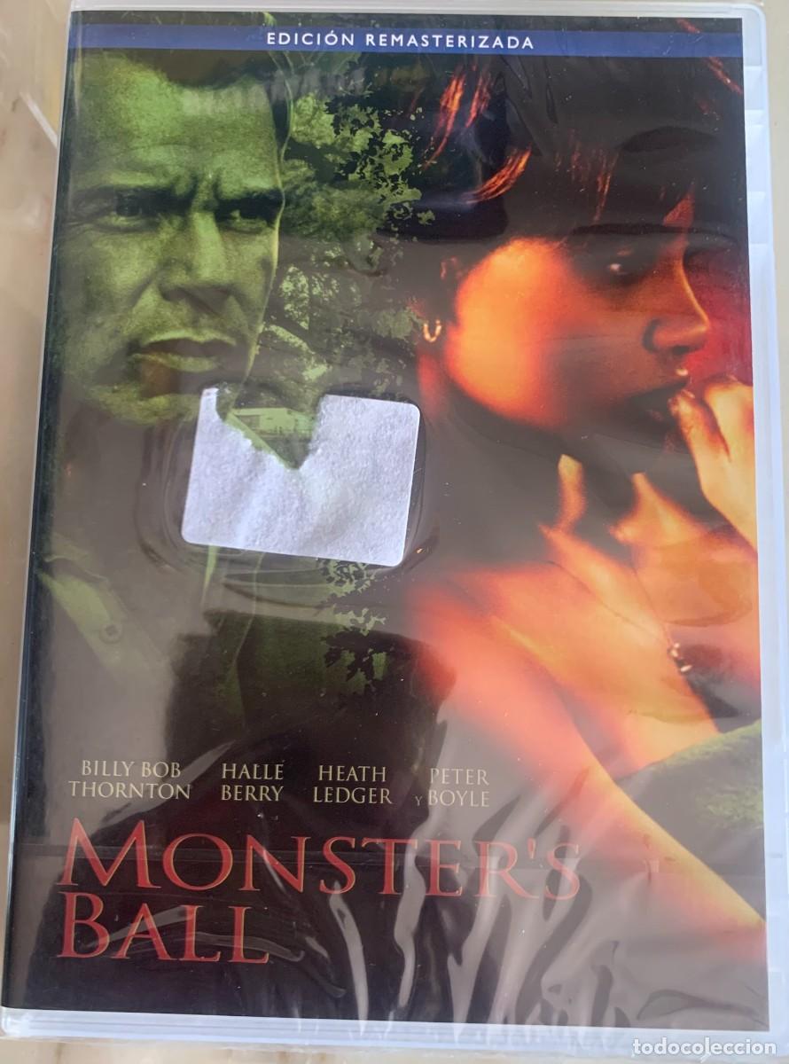Cine: MONSTER'S BALL (Marc Forster, 2001)