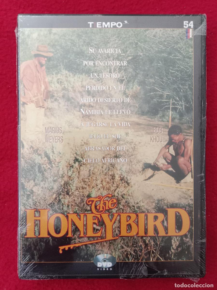 Cine: The Honeybird - Pel&iacute;cula DVD - Aventuras