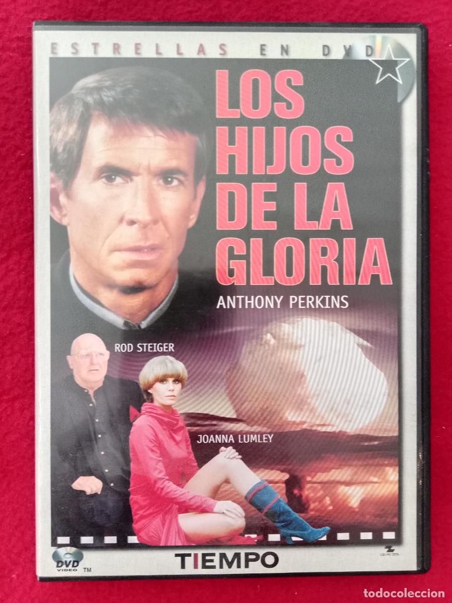 Cine: Los Hijos de la Gloria - Pel&iacute;cula DVD - Drama