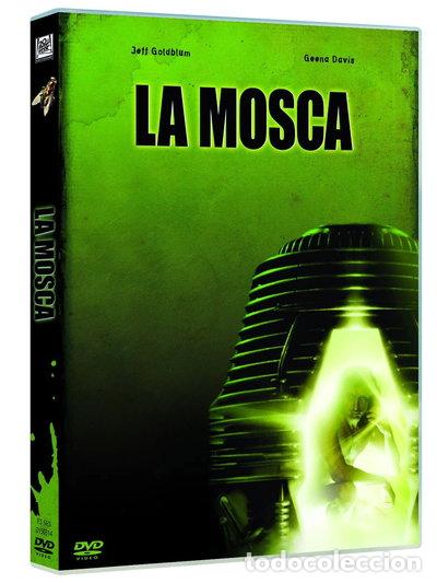 Cine: La Mosca- 8420266943736