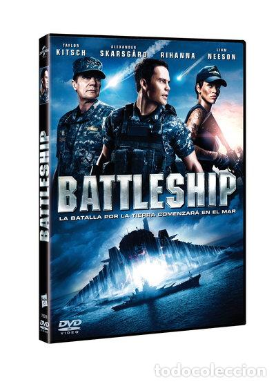 Cine: Battleship- 8414906795502
