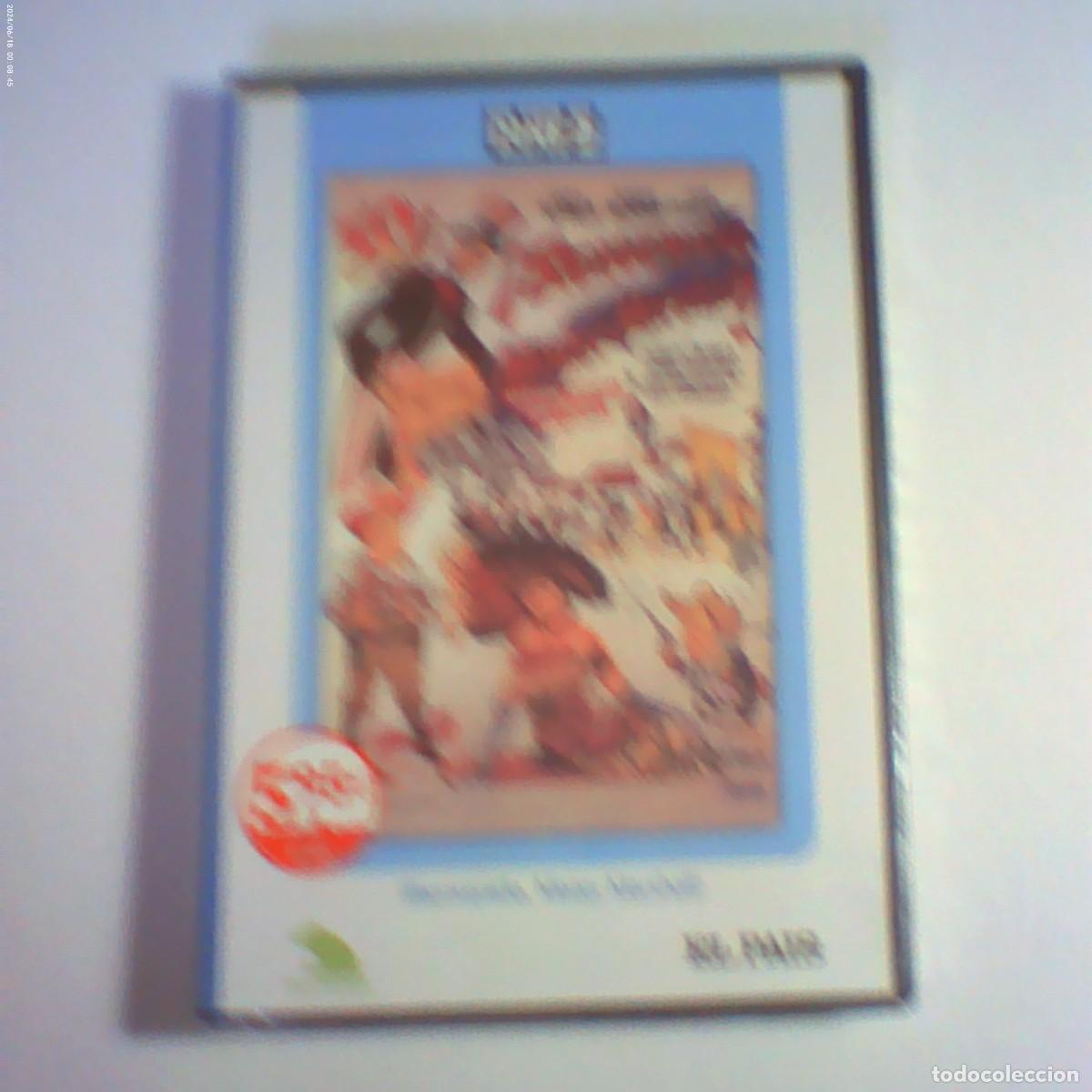 Cine: dvd bienvenido m&iacute;ster marshall. jos&eacute; isbert. de berlanga. 75 min (precintado)