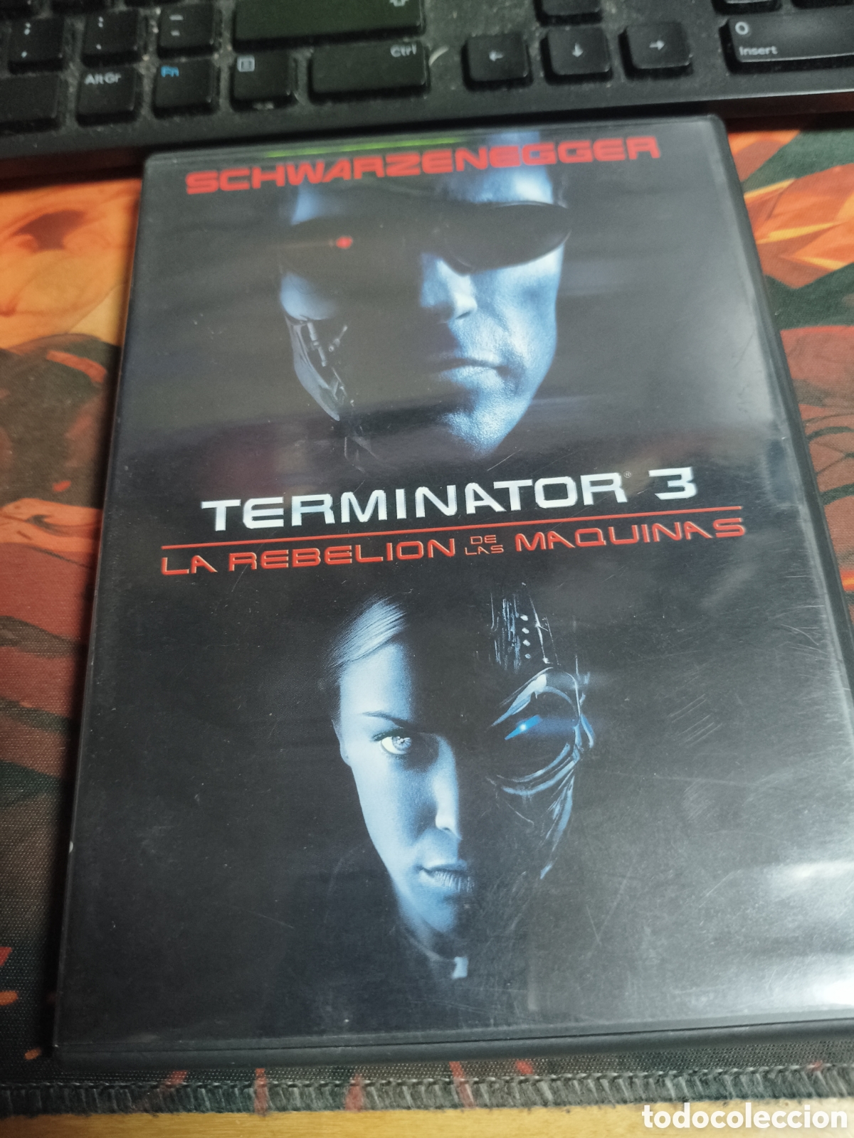 Cine: Terminator 3 DVD - 29